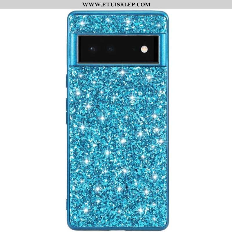 Etui do Google Pixel 7 Pro Mandala Słońca